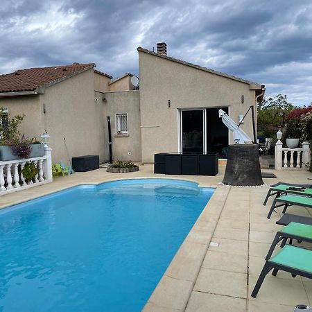 Villa Tous Conforts Avec Piscine Privee Et Acces Plage Cervione Εξωτερικό φωτογραφία