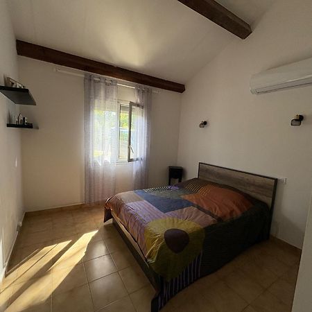 Villa Tous Conforts Avec Piscine Privee Et Acces Plage Cervione Εξωτερικό φωτογραφία