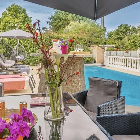 Villa Tous Conforts Avec Piscine Privee Et Acces Plage Cervione Εξωτερικό φωτογραφία