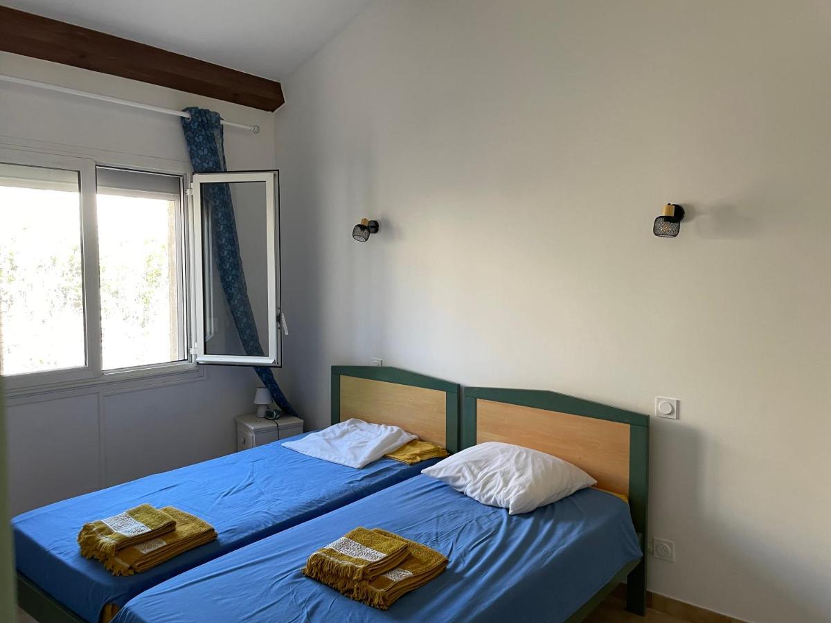 Villa Tous Conforts Avec Piscine Privee Et Acces Plage Cervione Εξωτερικό φωτογραφία