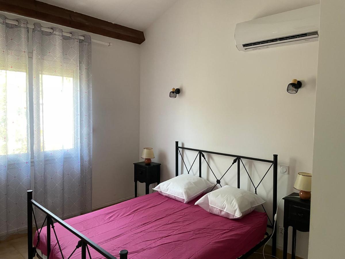 Villa Tous Conforts Avec Piscine Privee Et Acces Plage Cervione Εξωτερικό φωτογραφία