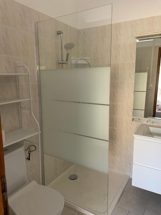 Villa Tous Conforts Avec Piscine Privee Et Acces Plage Cervione Εξωτερικό φωτογραφία