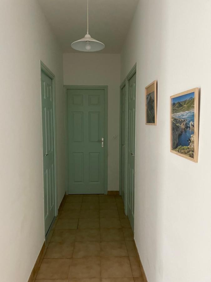 Villa Tous Conforts Avec Piscine Privee Et Acces Plage Cervione Εξωτερικό φωτογραφία