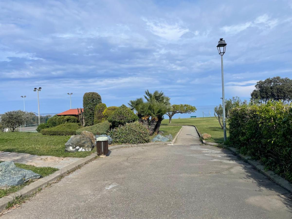 Villa Tous Conforts Avec Piscine Privee Et Acces Plage Cervione Εξωτερικό φωτογραφία