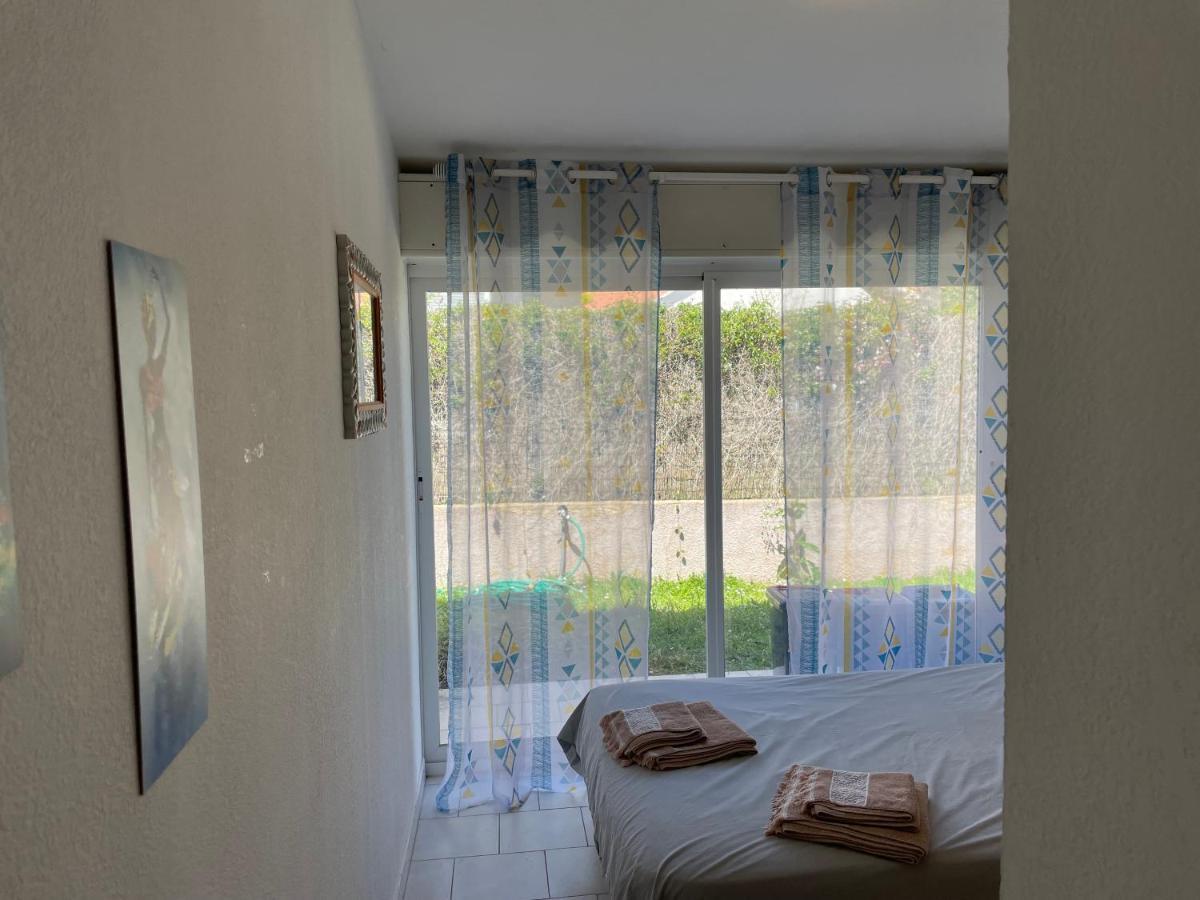 Villa Tous Conforts Avec Piscine Privee Et Acces Plage Cervione Εξωτερικό φωτογραφία