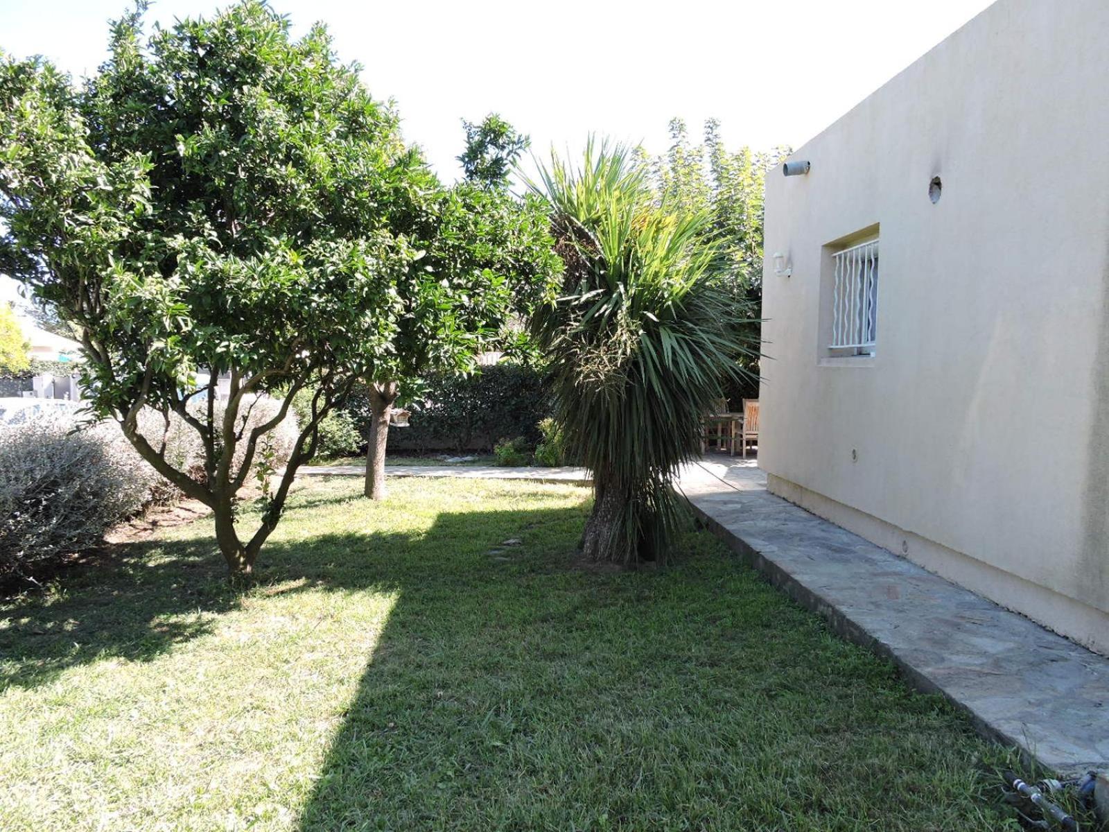 Villa Tous Conforts Avec Piscine Privee Et Acces Plage Cervione Εξωτερικό φωτογραφία