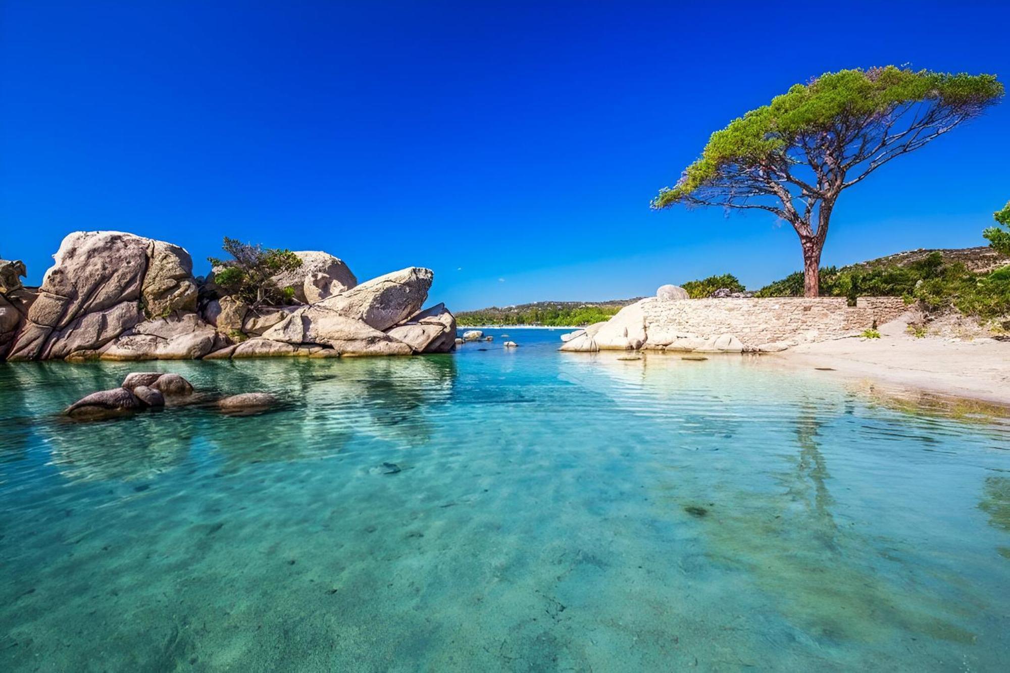 Villa Tous Conforts Avec Piscine Privee Et Acces Plage Cervione Εξωτερικό φωτογραφία