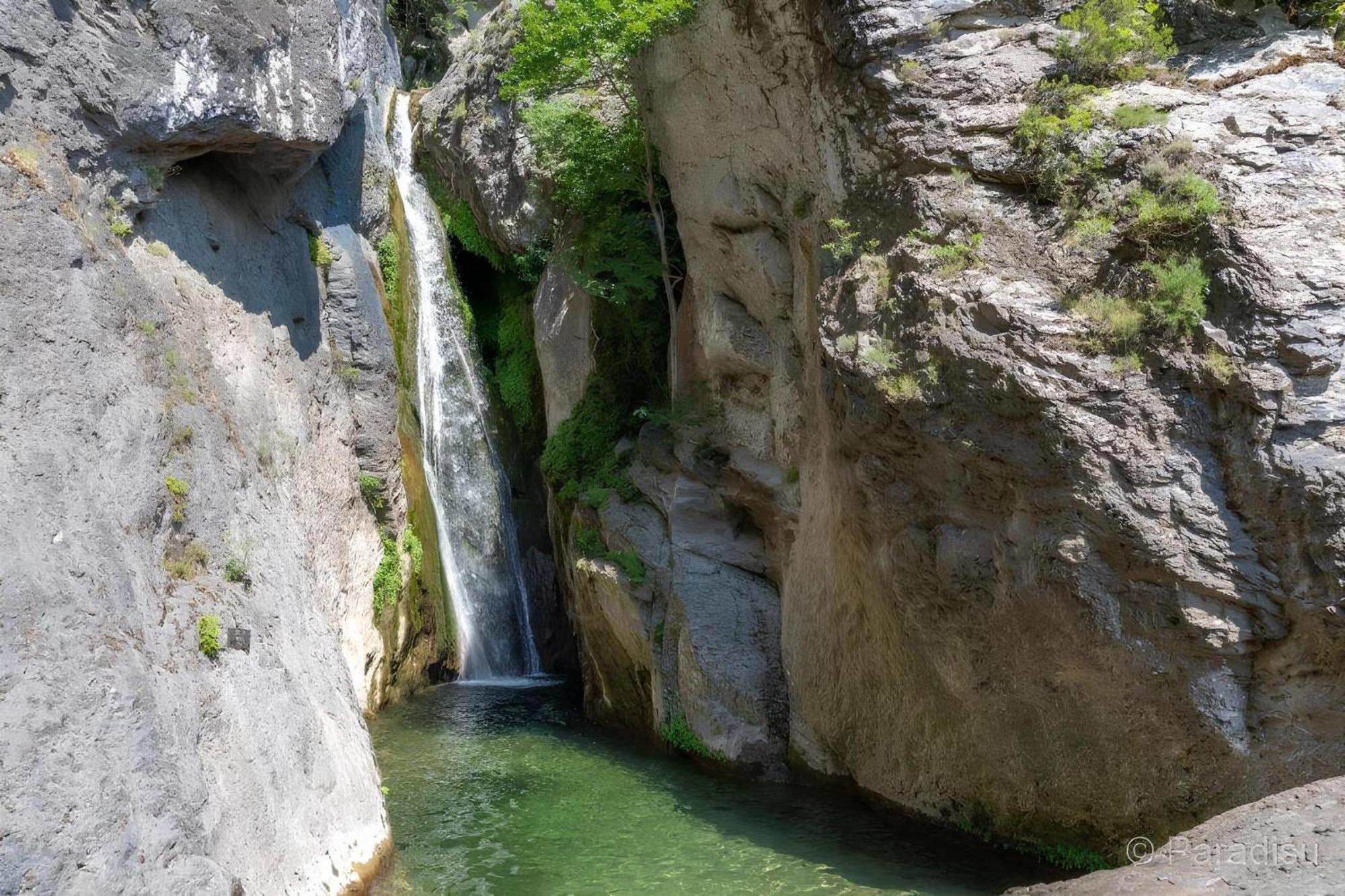 Villa Tous Conforts Avec Piscine Privee Et Acces Plage Cervione Εξωτερικό φωτογραφία