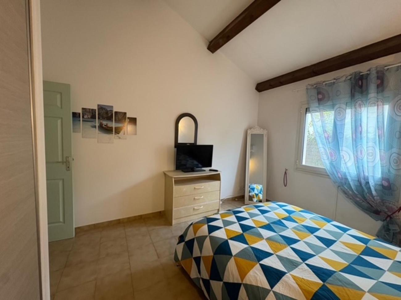 Villa Tous Conforts Avec Piscine Privee Et Acces Plage Cervione Εξωτερικό φωτογραφία