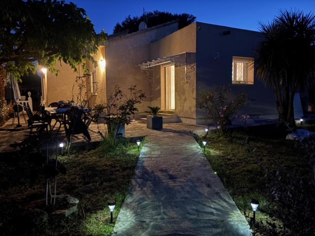 Villa Tous Conforts Avec Piscine Privee Et Acces Plage Cervione Εξωτερικό φωτογραφία