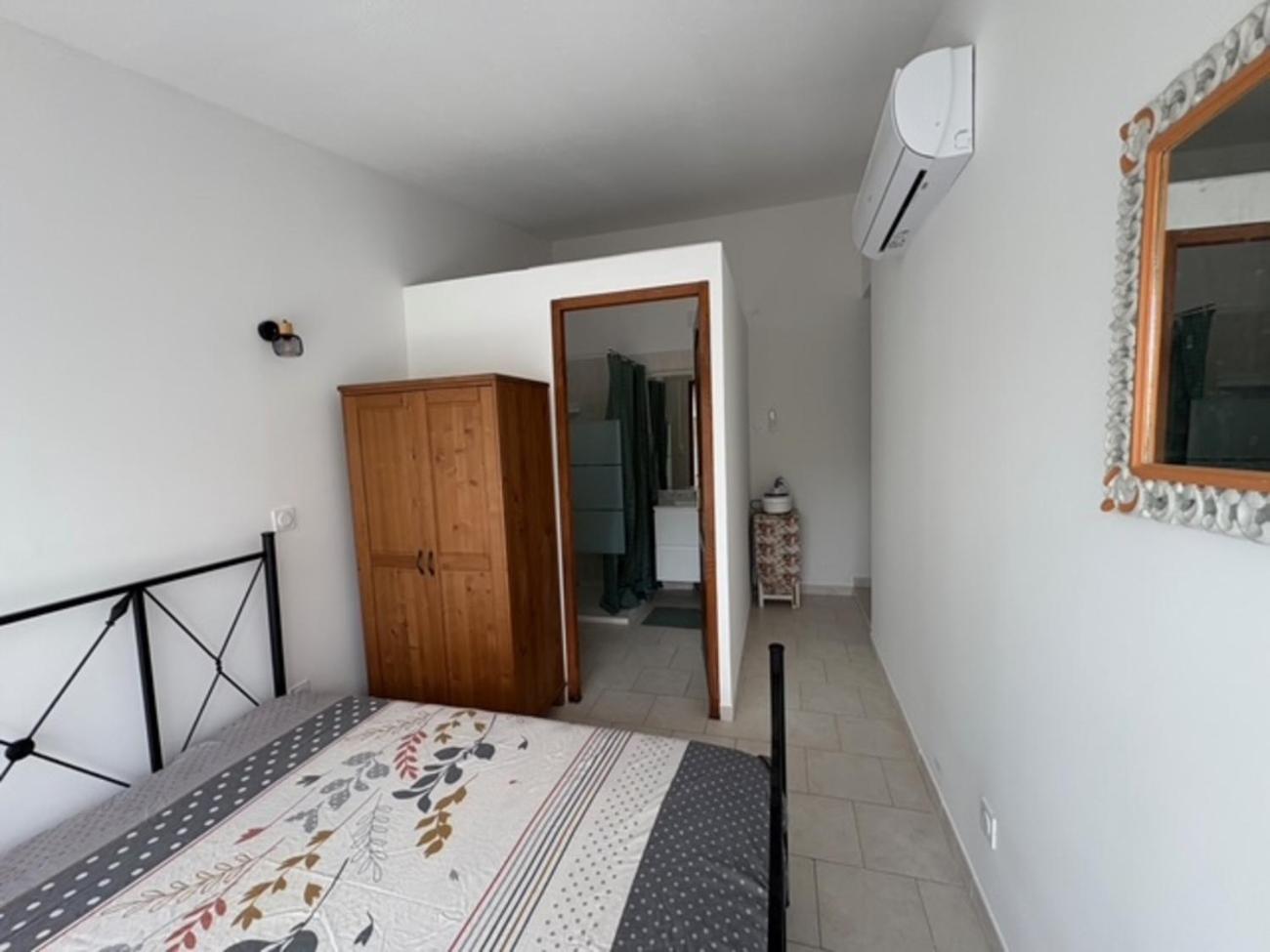 Villa Tous Conforts Avec Piscine Privee Et Acces Plage Cervione Εξωτερικό φωτογραφία