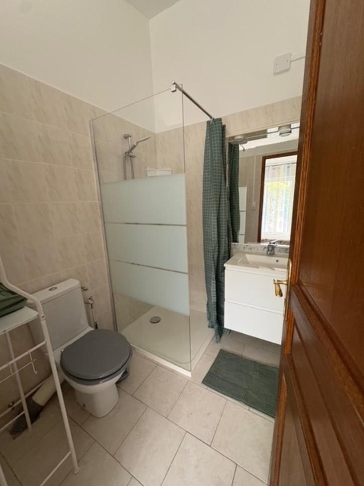 Villa Tous Conforts Avec Piscine Privee Et Acces Plage Cervione Εξωτερικό φωτογραφία