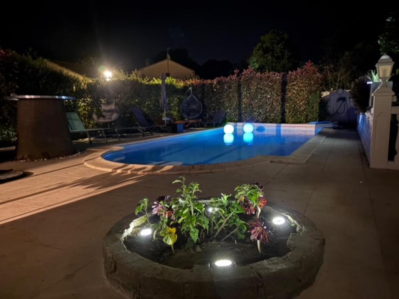 Villa Tous Conforts Avec Piscine Privee Et Acces Plage Cervione Εξωτερικό φωτογραφία