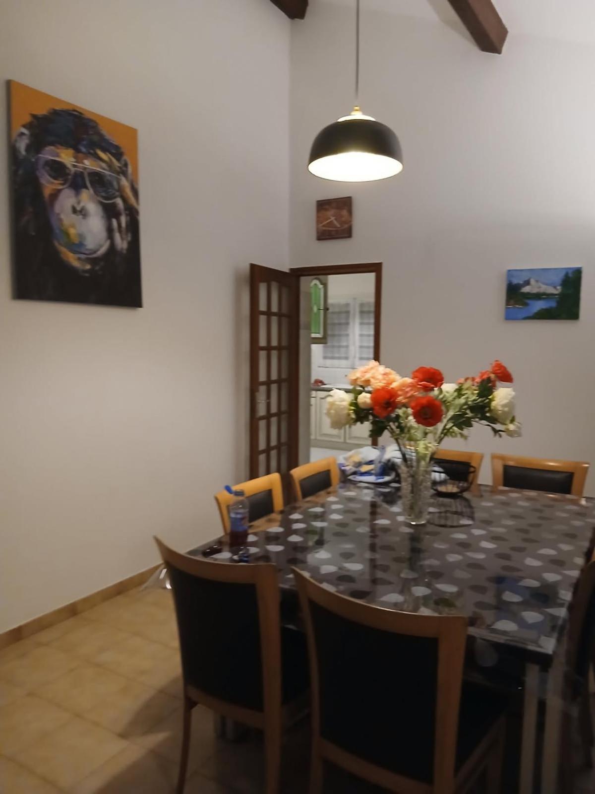 Villa Tous Conforts Avec Piscine Privee Et Acces Plage Cervione Εξωτερικό φωτογραφία