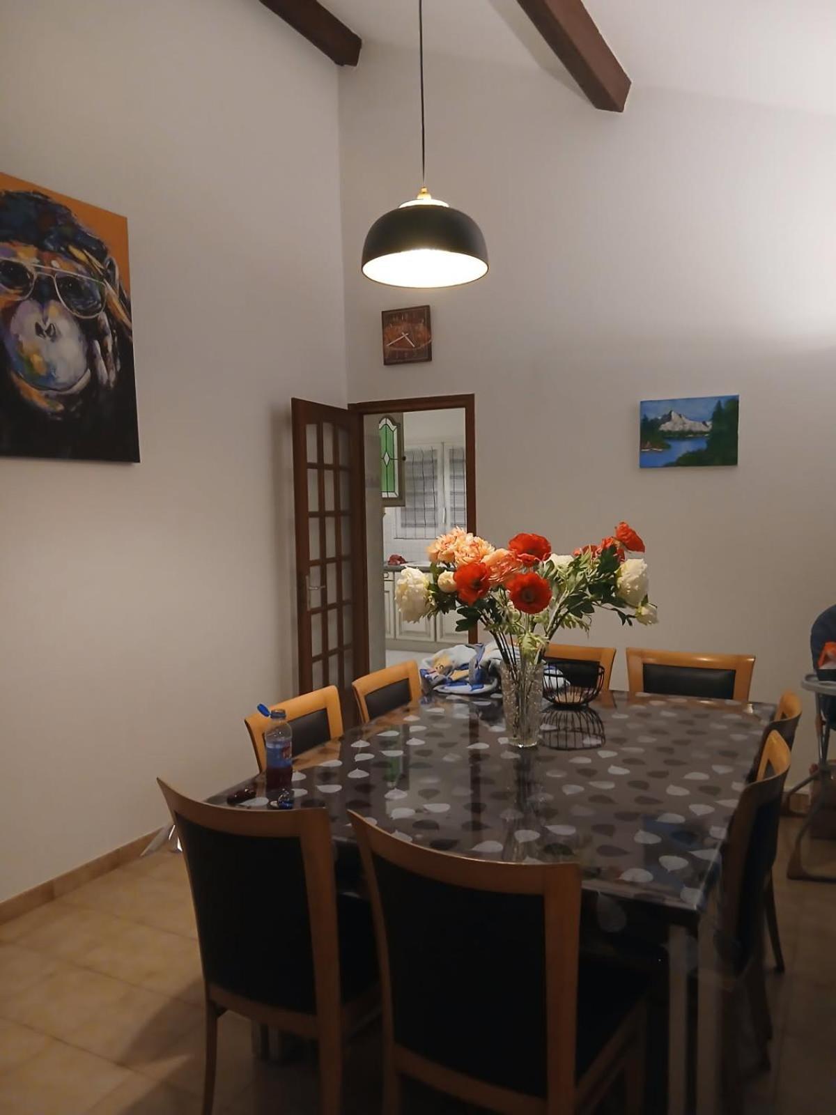 Villa Tous Conforts Avec Piscine Privee Et Acces Plage Cervione Εξωτερικό φωτογραφία