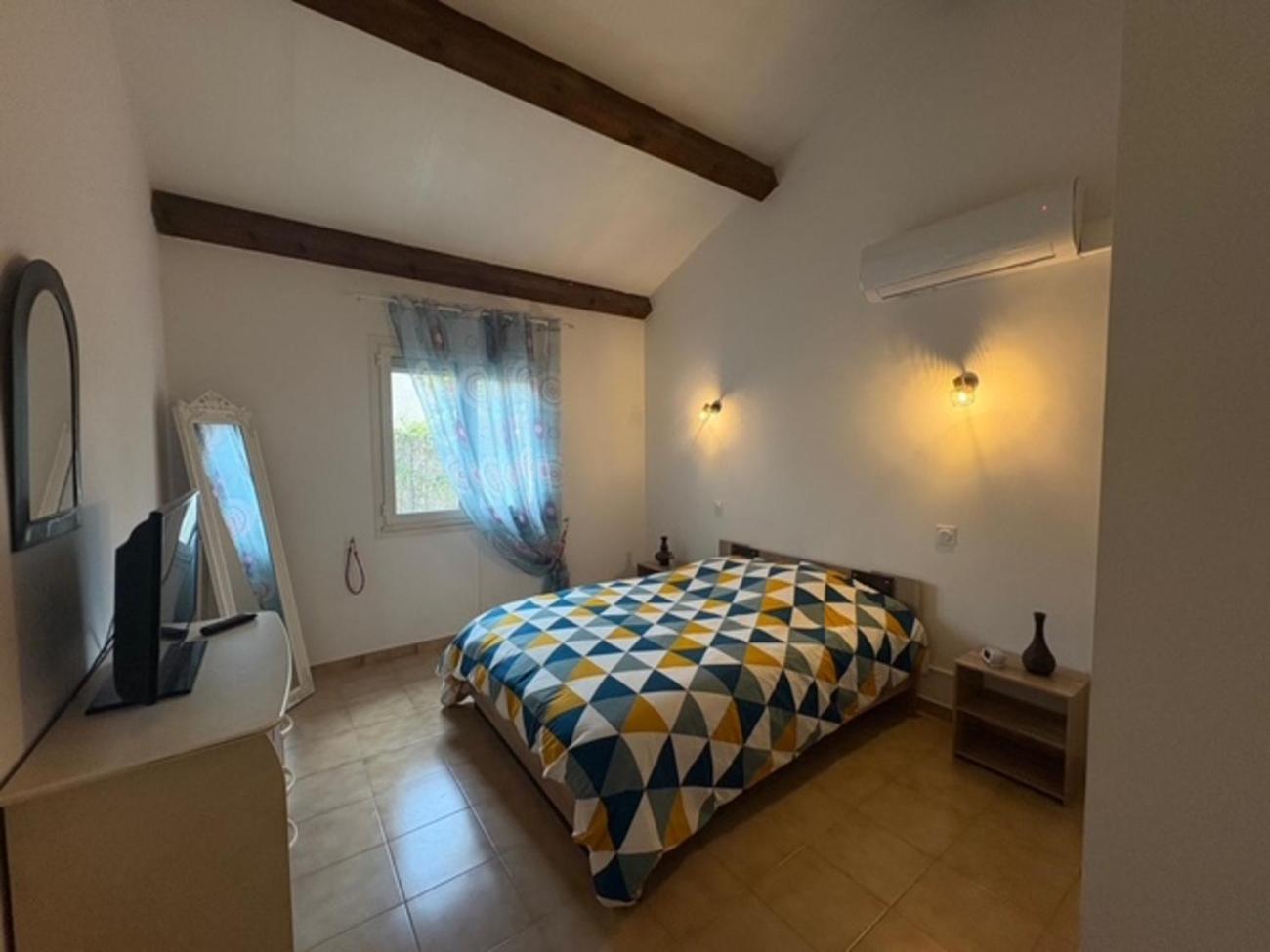 Villa Tous Conforts Avec Piscine Privee Et Acces Plage Cervione Εξωτερικό φωτογραφία