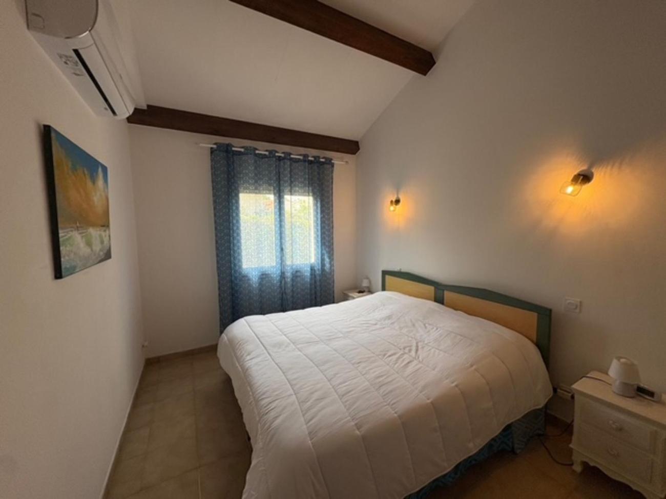 Villa Tous Conforts Avec Piscine Privee Et Acces Plage Cervione Εξωτερικό φωτογραφία