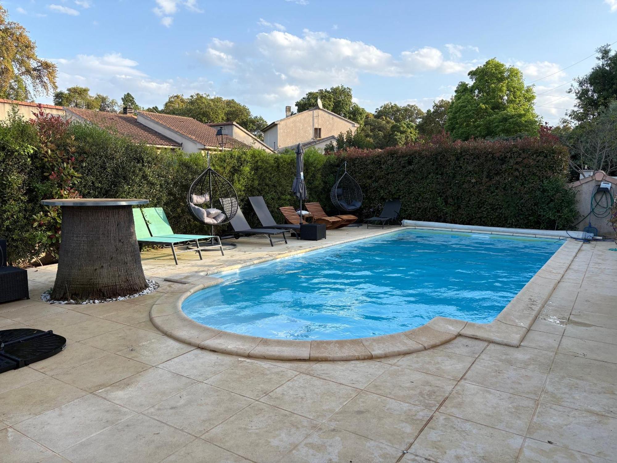 Villa Tous Conforts Avec Piscine Privee Et Acces Plage Cervione Εξωτερικό φωτογραφία