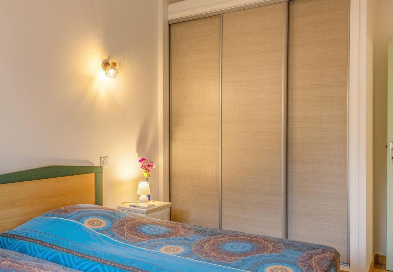 Villa Tous Conforts Avec Piscine Privee Et Acces Plage Cervione Εξωτερικό φωτογραφία