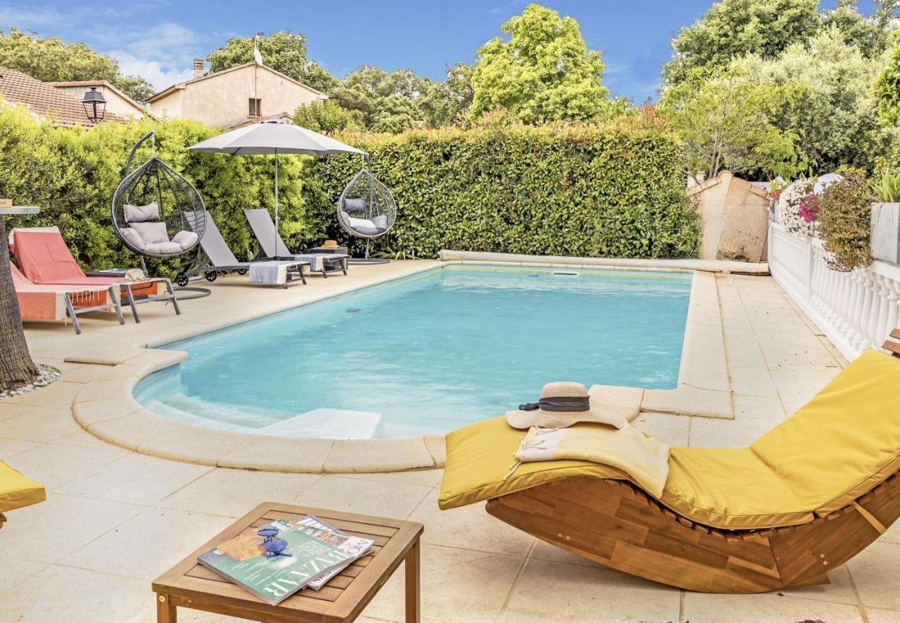 Villa Tous Conforts Avec Piscine Privee Et Acces Plage Cervione Εξωτερικό φωτογραφία